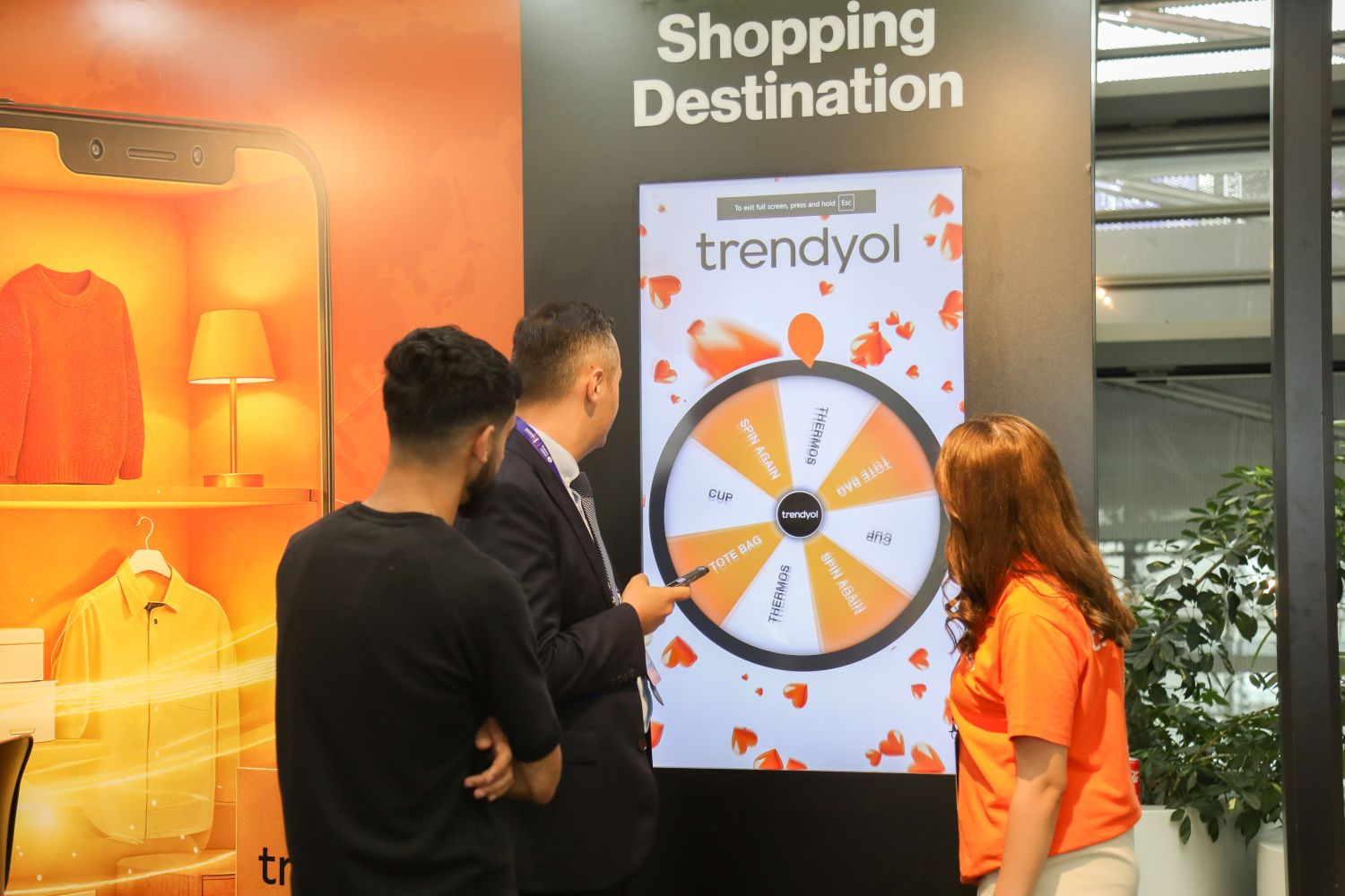 Trendyol 