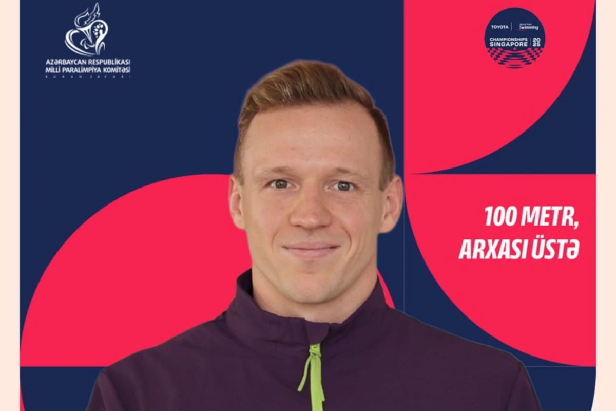 Paraüzgüçümüz dünya çempionu oldu