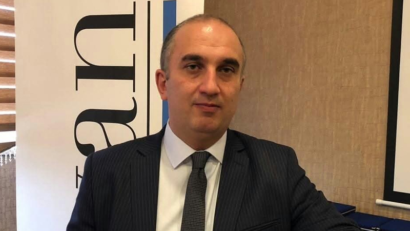 Tanınmış jurnalist vəzifəyə təyin edildi