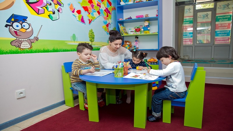 Bağçalarda vətənpərvərlik mövzuları necə işlənməlidir?