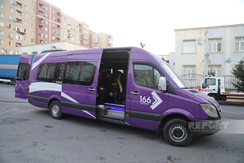 Xocavənd və Xocalı rayonlarına növbəti köç karvanı yola salındı