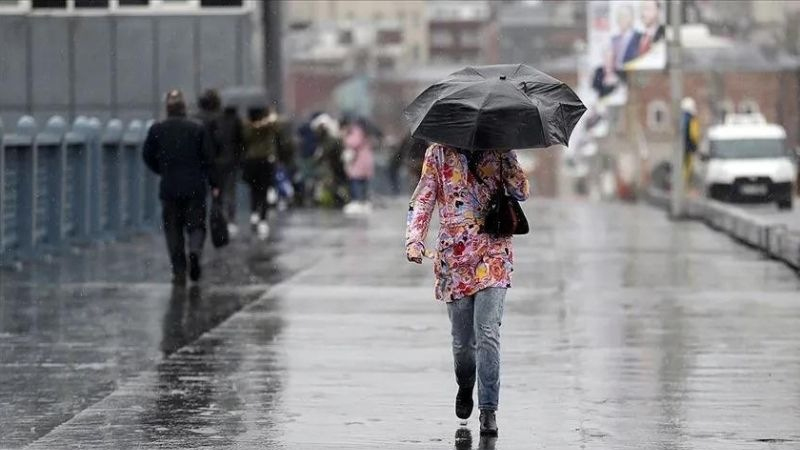 Bakıda və rayonlarda yağış yağacaq