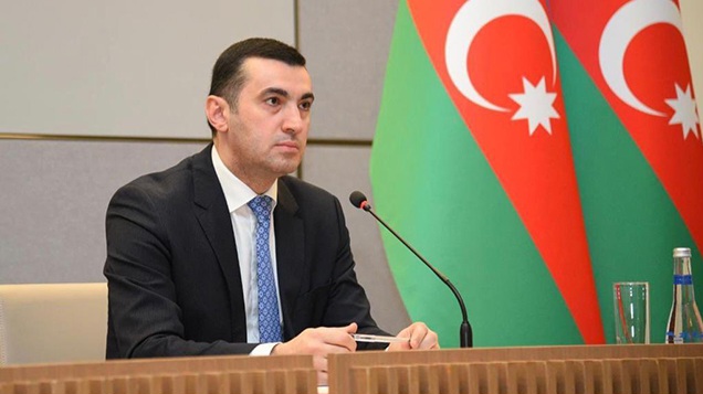 Rəsmi Bakıdan Mpskvaya cavab: Azərbaycanın kompensasiya tələbi fərqlidir