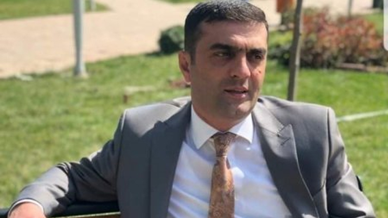 Təhsil Şöbəsinin sabiq müdirinə 