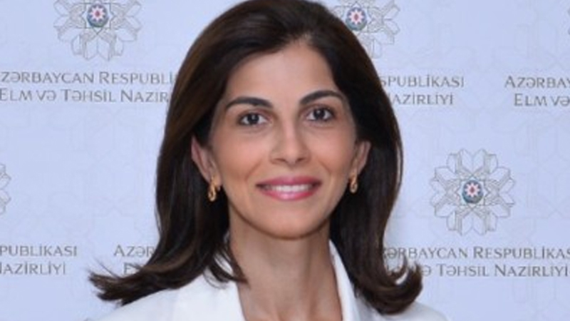 Bu televiziyanın direktoru vəzifəsindən ayrıldı