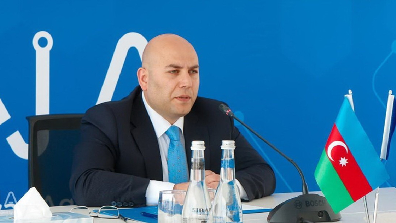 Vüsal Kərimliyə yeni vəzifə verilib