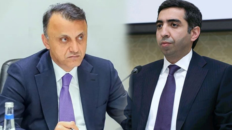 TƏBİB və İcbari Tibbi Sığorta Agentliyində yoxlama başladı (RƏSMİ)