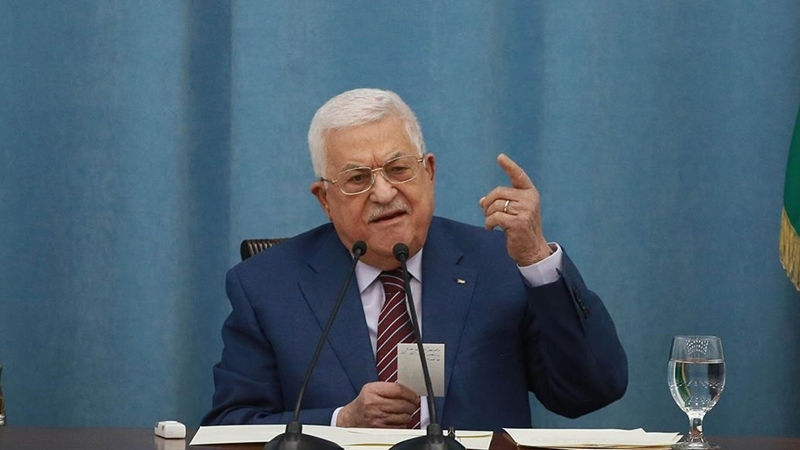 Mahmud Abbas Qəzza üzərində legitimliyini bərpa edə biləcək? (ŞƏRH)