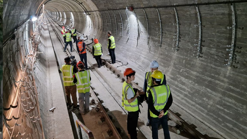 Yeni metro stansiyaları harada tikiləcək? - Siyahıda Zığ, Qaraçuxur və Bayıl da var