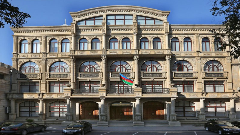 Dövlət büdcəsinin icrası ilə bağlı risklər barədə xəbərdarlıq