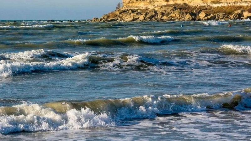 Xəzərin kiçilməsinin səbəbi Volqanın Rusiya daxilindəki irriqasiya sistemlərinə yönəldilməsidir (RƏY)