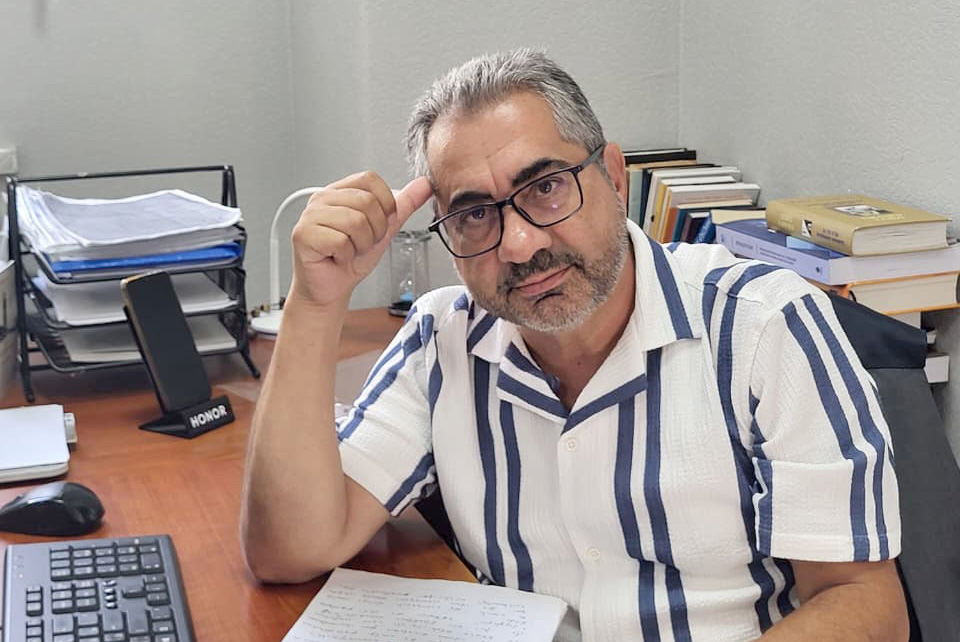 Ekzistensializm mədəniyyət hadisəsi kimi qeyri-səlis münasibətlər konteksində (fəlsəfi esse)
