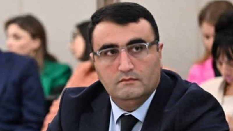 Emin Tarverdiyev: İşğalla barışmayanlar
