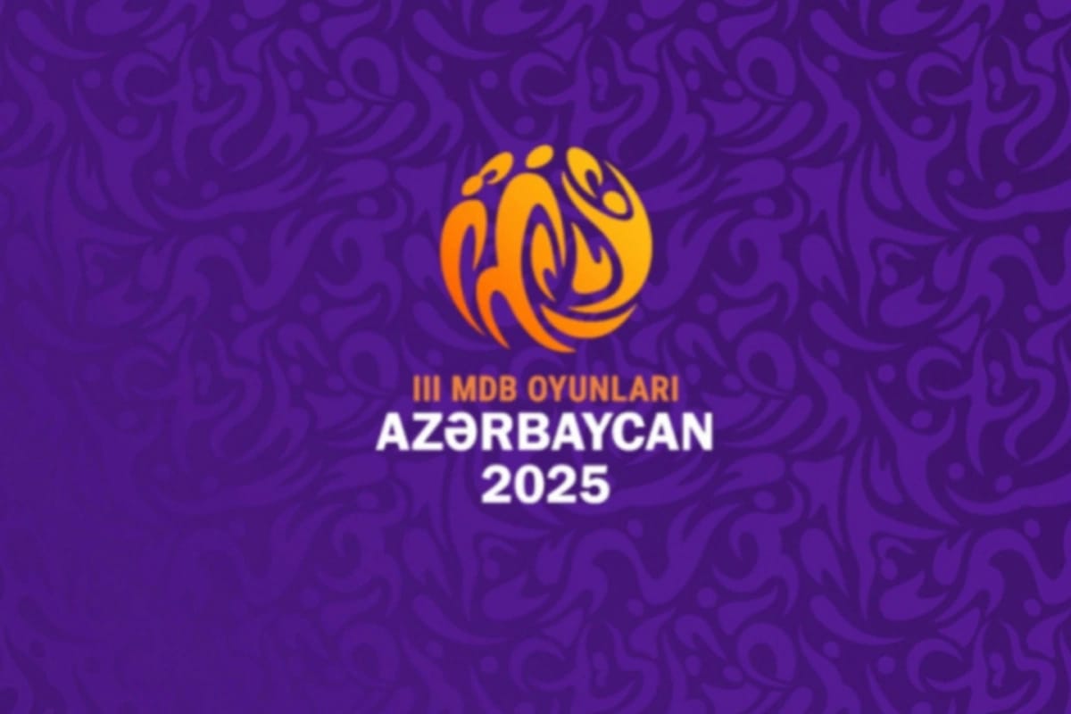 III MDB Oyunlarına bu gün start veriləcək