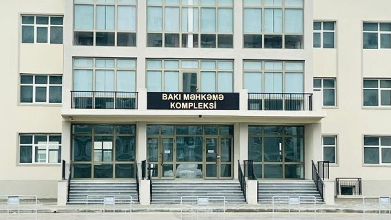 Ermənistan vətəndaşları Paşinyan, həmsədrlər, Kaspşik və Mirzoyanın dindirilməsini istədi