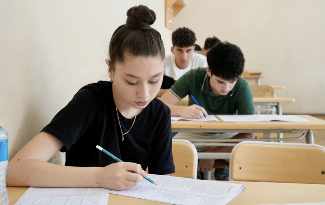 DİM əlavə imtahanlar keçirdi