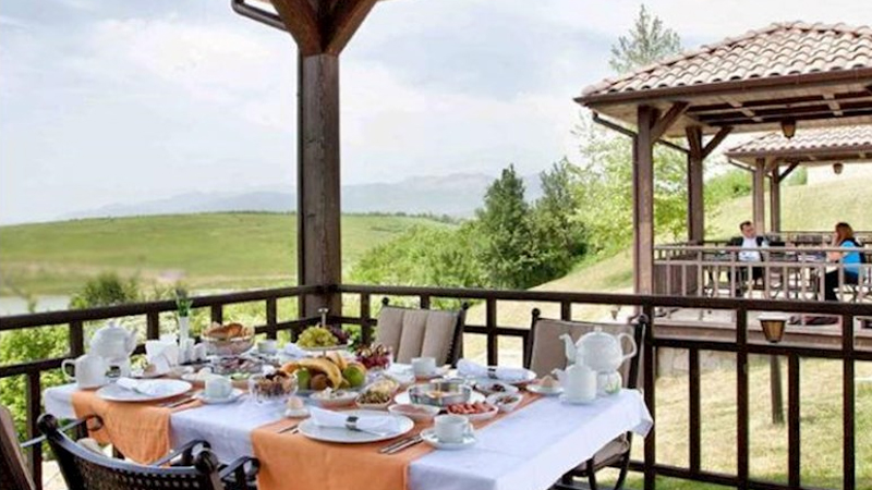 Azərbaycanda yerli turistlər ən çox nələrə pul xərcləyir? (SİYAHI)