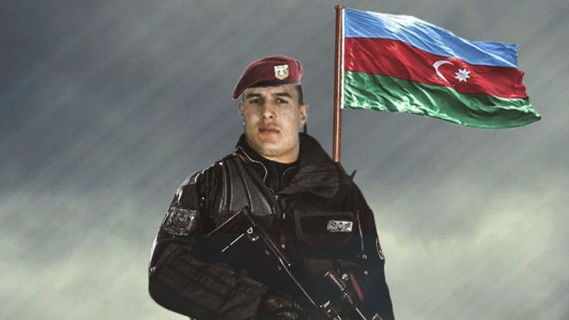 Mübariz İbrahimovun öldürülməsi ilə bağlı sənədlər tədqiq olundu