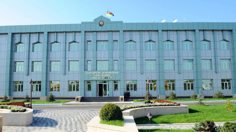 Ağsu RİH-də 14 minlik cari təmir - İşləri həyata keçirən şirkət kimindir?