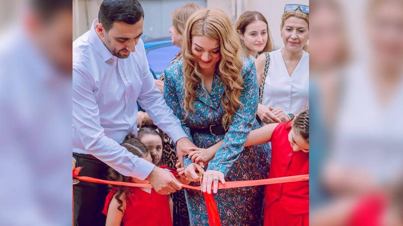 Melizm Academy - Təhsil və Musiqi üzrə Peşəkar Hazırlıq Mərkəzi fəaliyyətə başladı (VİDEO)