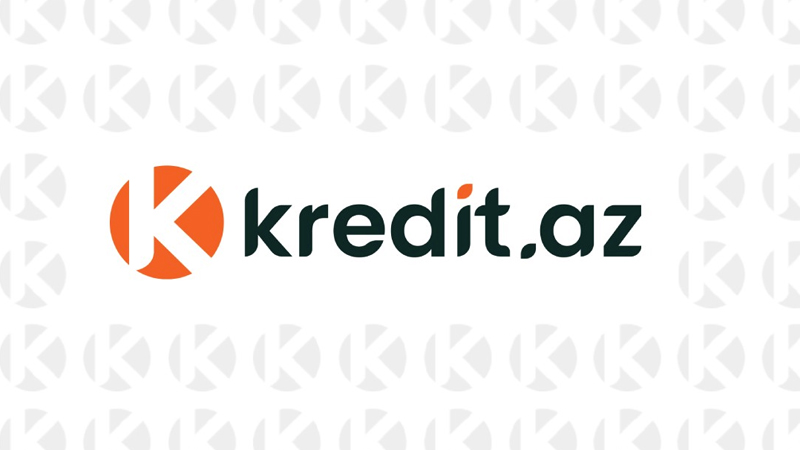 Daha bir iqtisadi portal fəaliyyətə başladı: Kredit.az