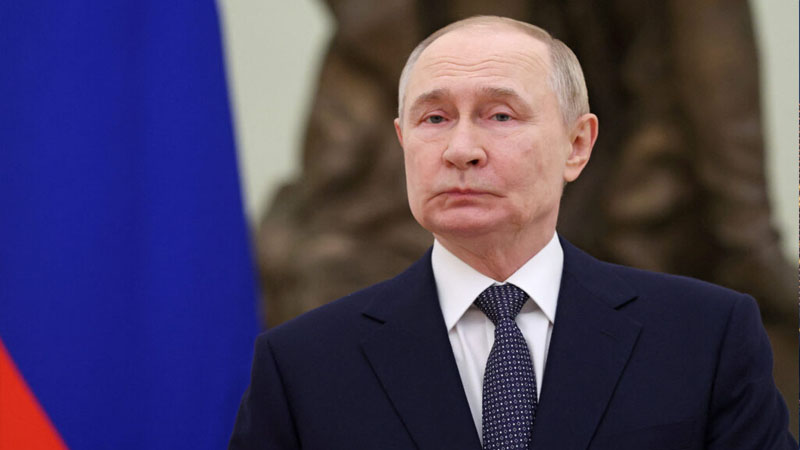 Putinin özünə yaratdığı qorxulu kabus... - 