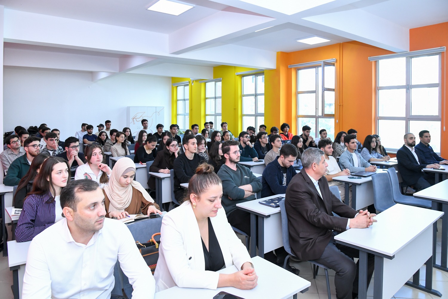 Son 6 gün: OBA ilə ideyanı reallığa çevirmək fürsətini qaçırma! (FOTO)