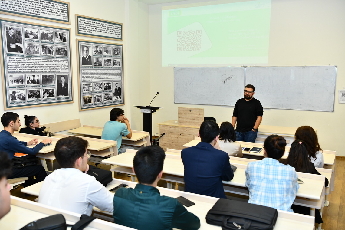 Son 6 gün: OBA ilə ideyanı reallığa çevirmək fürsətini qaçırma! (FOTO)