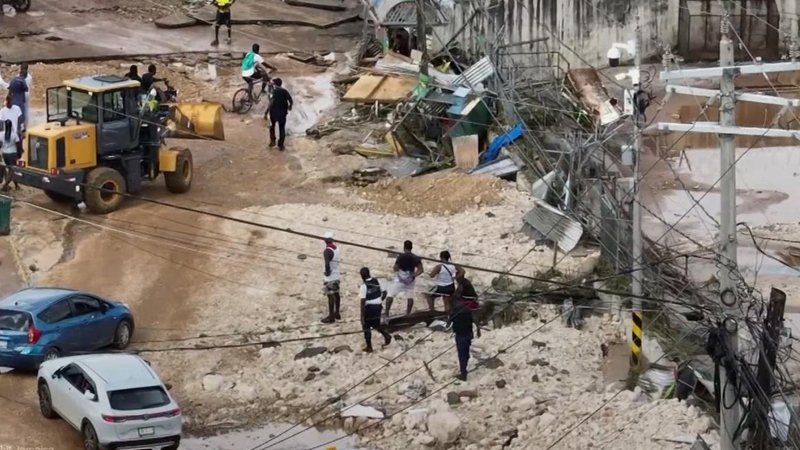 İqlim dəyişikliyi 