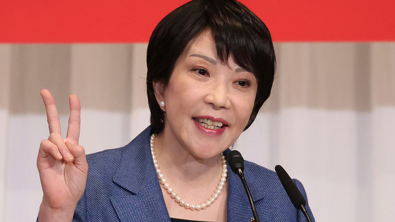 Yeni baş nazir: Dram və Koreya kosmetikasının həvəskarı...