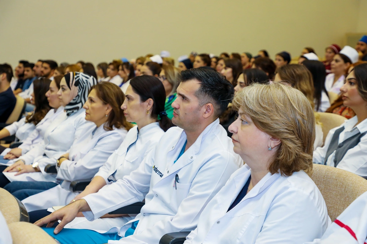 Vüqar Qurbanov yeni direktor və müavin təyin etdi (FOTO)