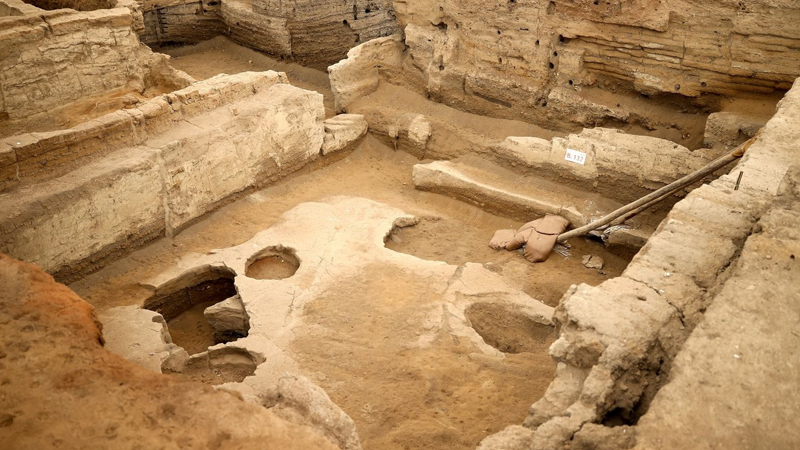 Qədimdən bu günə qədər gələn Türkiyə çörək irsi (FOTO)