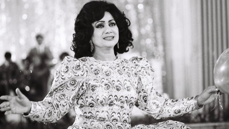 Xalq artisti xəstəxanaya yerləşdirildi