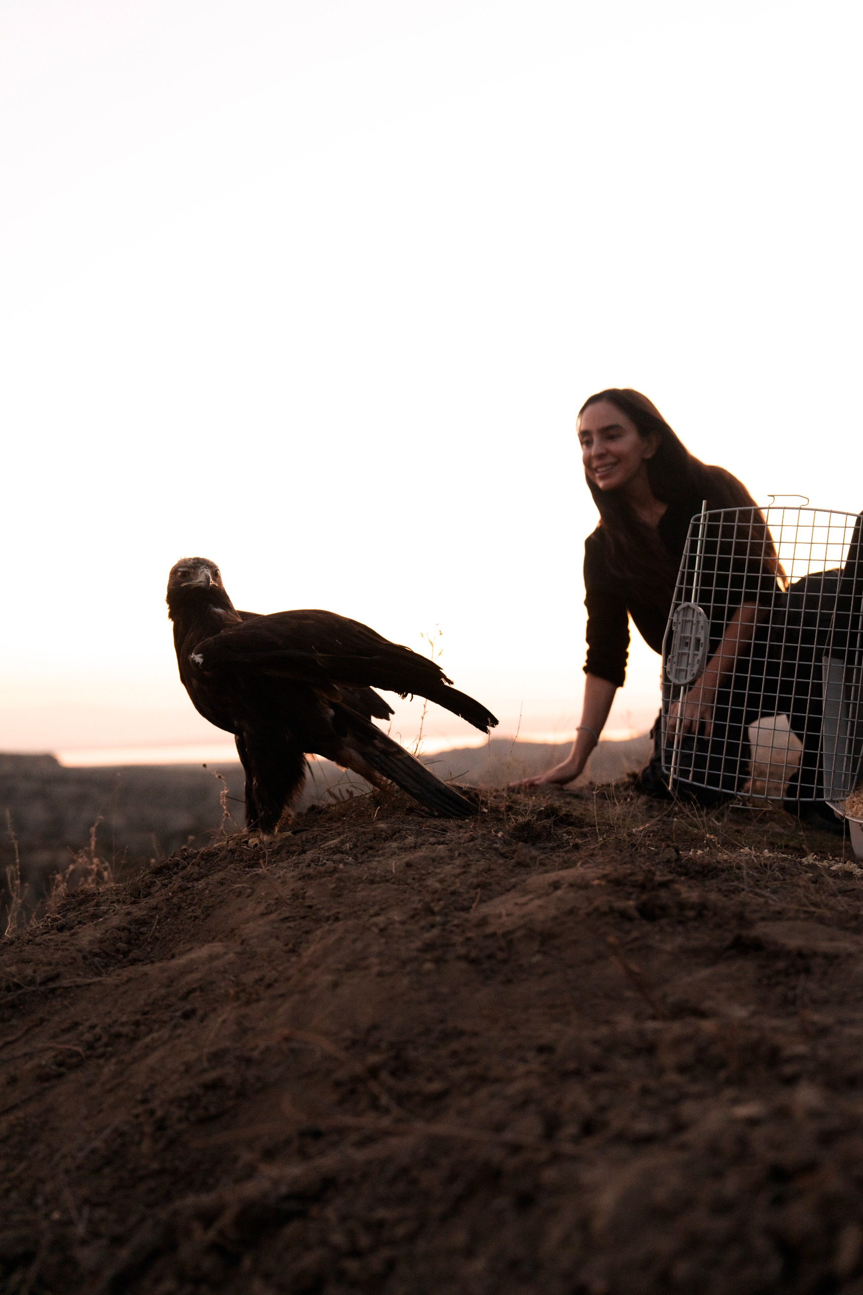 Leyla Əliyeva və Arzu Əliyeva Qaxda açılışda (FOTO)