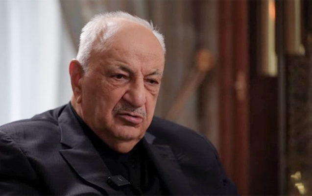 Abid Şərifov insult keçirib - Vəziyyəti ağırdı