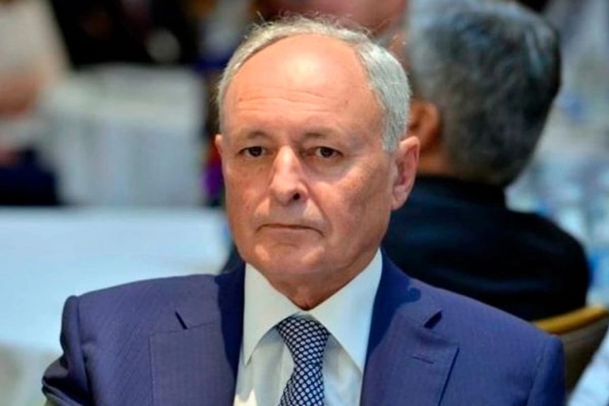 Oqtay Şirəliyevin vida və dəfn mərasimlərinin yeri açıqlandıandı