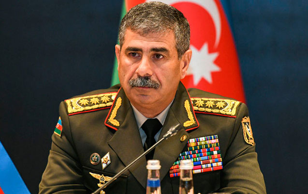 Zakir Həsənov Türkiyəyə səfərə getdi