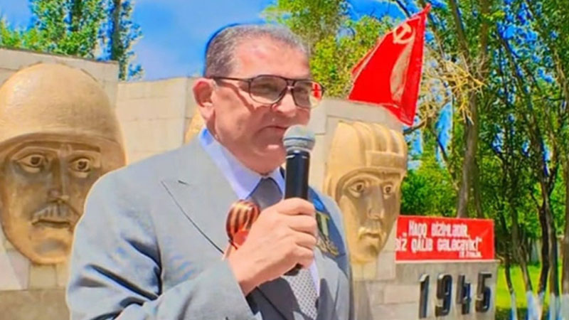 Saleh Səmədovun işdən çıxarılan daha bir oğlunun yerinə təyinat (FOTO)