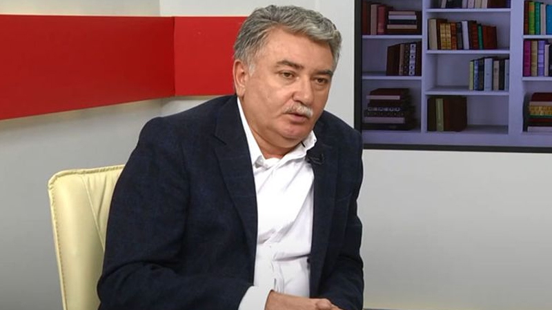 Zəngəzur haqda yazılan şeir Ermənistanda ajiotaj yaratdı