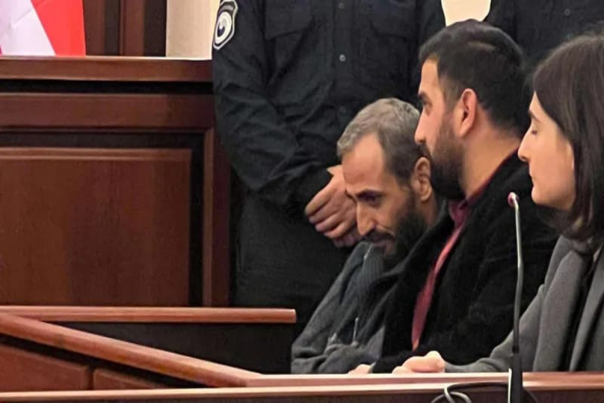 Əfqan Sadıqov 14 sutkalıq həbs olundu