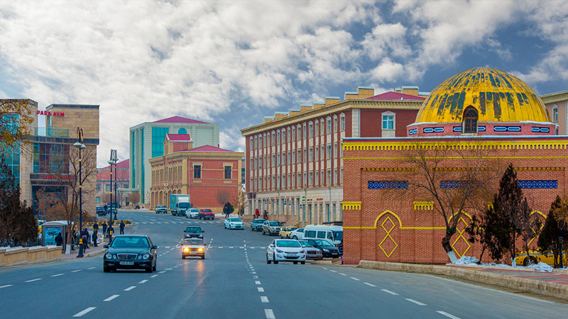 Naxçıvanda uzun müddətdir boş qalan yüksək vəzifələr (SİYAHI)