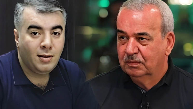 Ağamirzə: 