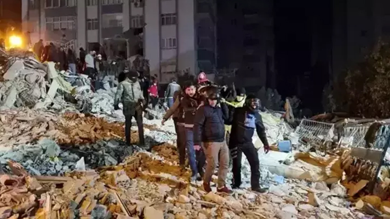 96 nəfərin öldüyü binanın podratçısına cəza verildi: 62 dəfə ömürlük və 865 il həbs...