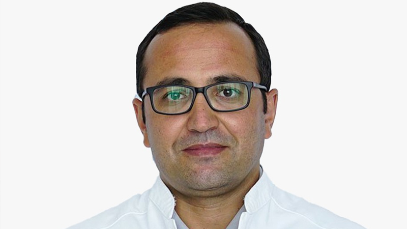 Nazir yeni baş həkim təyin etdi