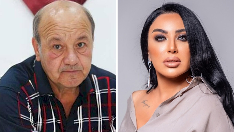 Əli Mirəliyevdən Kəmalə Günəşliyə: 