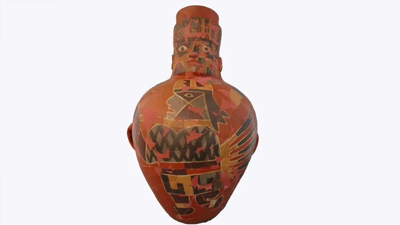 Pivə qədim Peru imperiyasının hakimiyyətini möhkəmləndirməyə kömək edib (ARAŞDRMA)