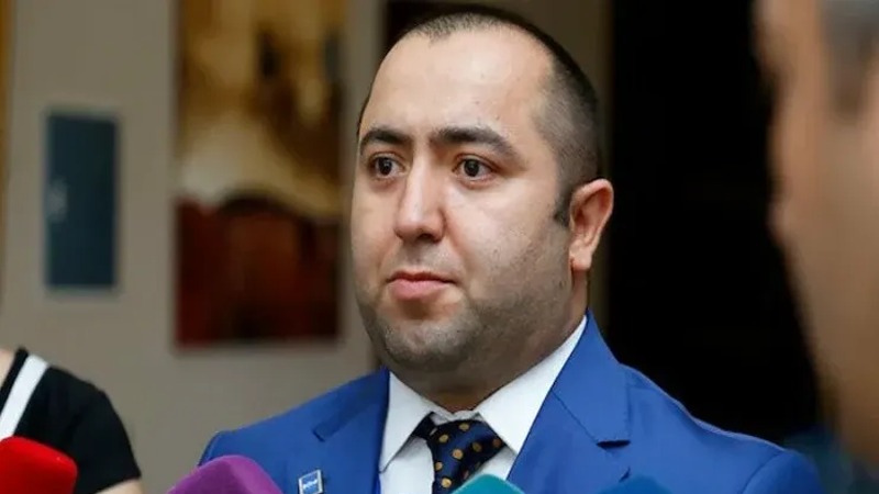 Jurnalist Aqil Ələsgərin keçmiş həyat yoldaşı çoxlu sayda həb qəbul edib