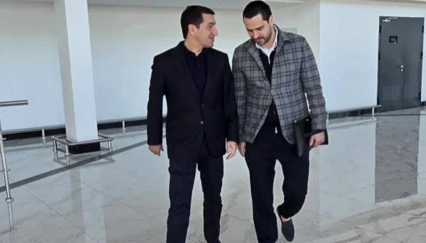 Slovakiya səfiri Azərbaycana təşəkkür etdi