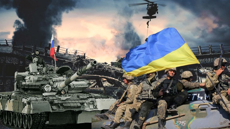 Kremlin Ukrayna müharibəsinin bir ilə başa çatacağı ilə bağlı fikri nəyə əsaslanır?