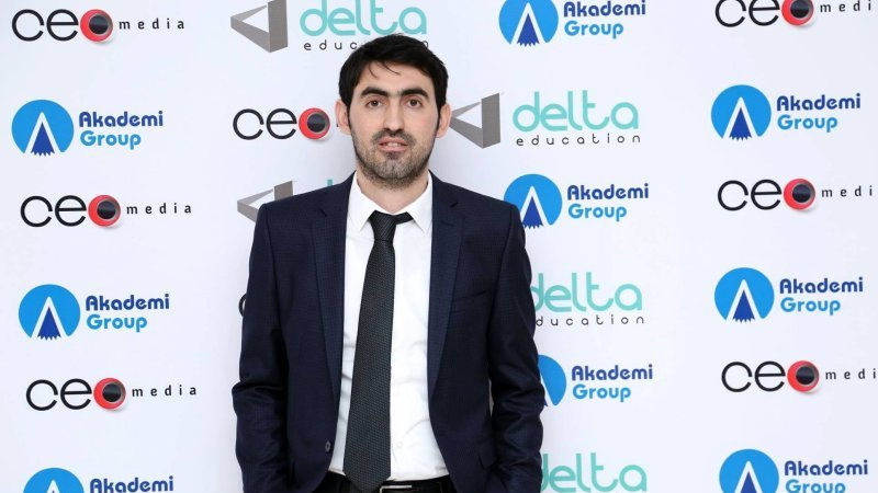 Beynəlxalq təhsil Azərbaycan tələbələri üçün hərəkətverici qüvvə ola bilər (MÜSAHİBƏ)